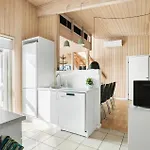 Pet Friendly In With Sauna * Fåborg