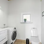 Tatil Evi Pet Friendly In With Sauna