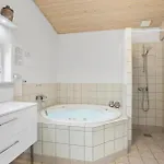 Pet Friendly In With Sauna Fåborg