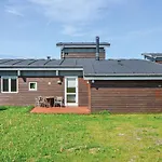 Tatil Evi Pet Friendly In With Sauna *