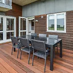 Pet Friendly In With Sauna Tatil Evi Fåborg
