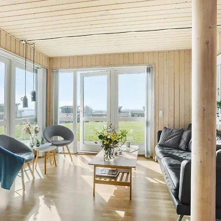 Pet Friendly In With Sauna Feriehus *