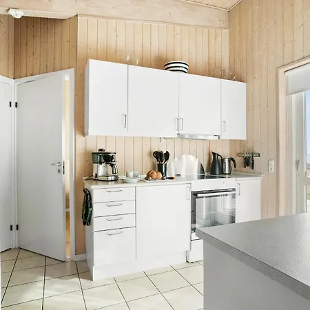 Pet Friendly In With Sauna Feriehus *