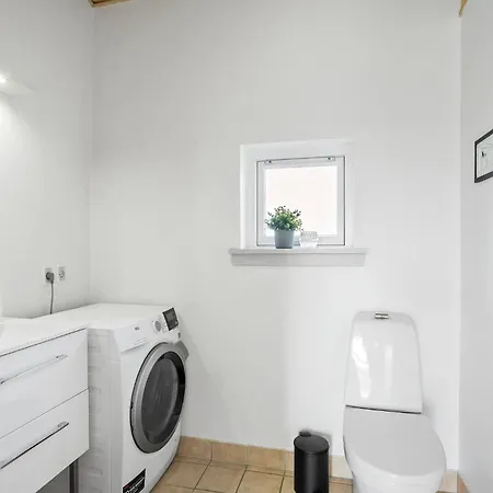 Ferienhaus Pet Friendly In With Sauna