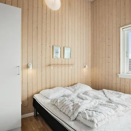 Pet Friendly In With Sauna Feriehus