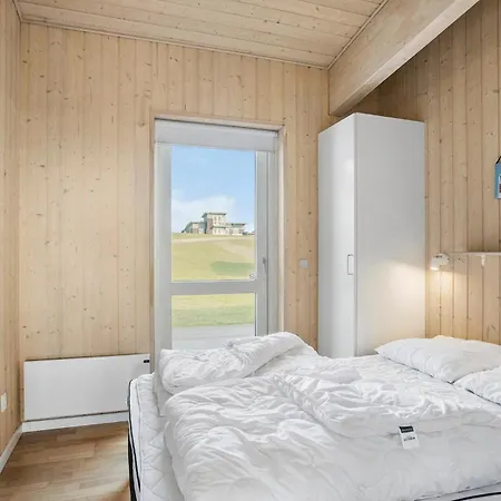 Feriehus Pet Friendly In With Sauna *