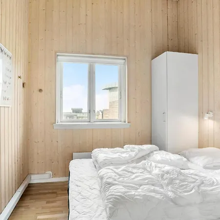 Pet Friendly In With Sauna Ferienhaus *