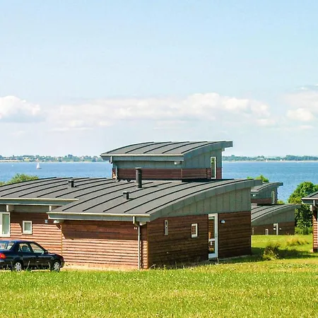 Pet Friendly In With Sauna * Faaborg