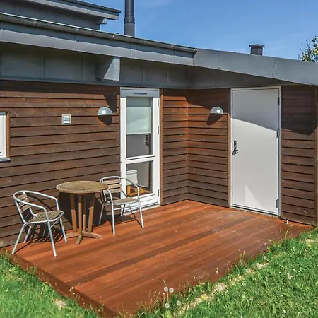 Holiday home Pet Friendly In With Sauna *